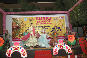Best CBSE School Gurgaon 11